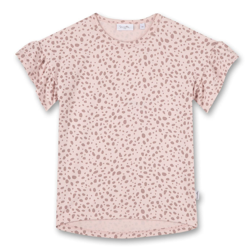 Sanetta Baby T-Shirt mit UV-Schutz 10984