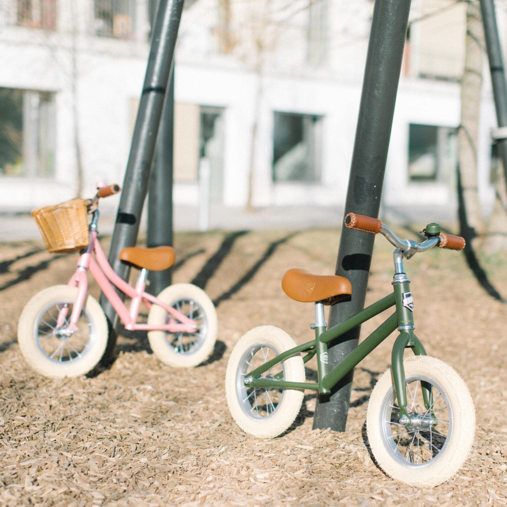 Rebel deals kids bikes