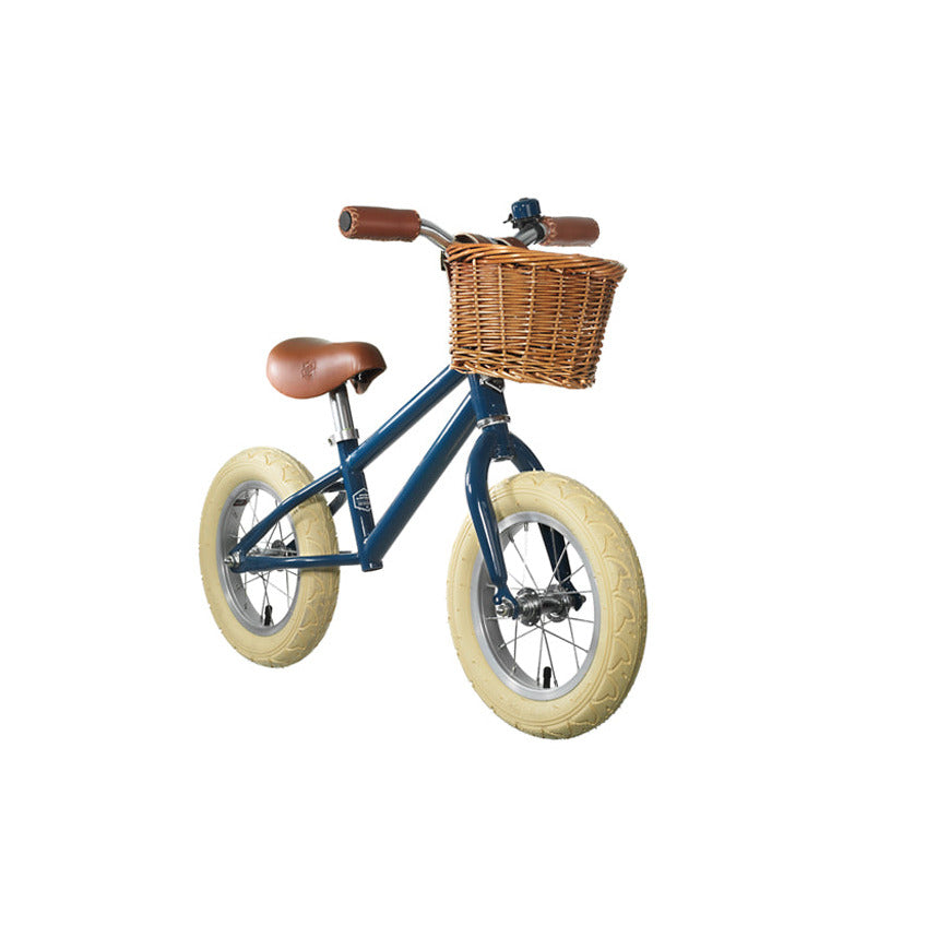 Banwood - Vélo enfant 16 - Bleu marine