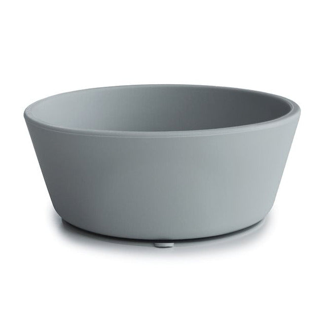 Mushie Silikonteller Bowle 2330194