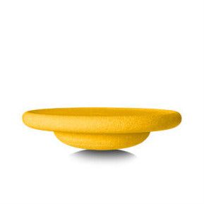 STAPELSTEIN - балансова дошка жовтого кольору