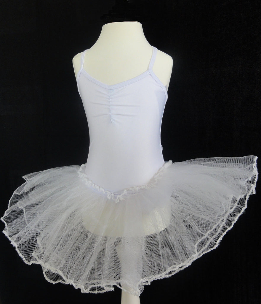 Tanz- und Ballettkleid Stella