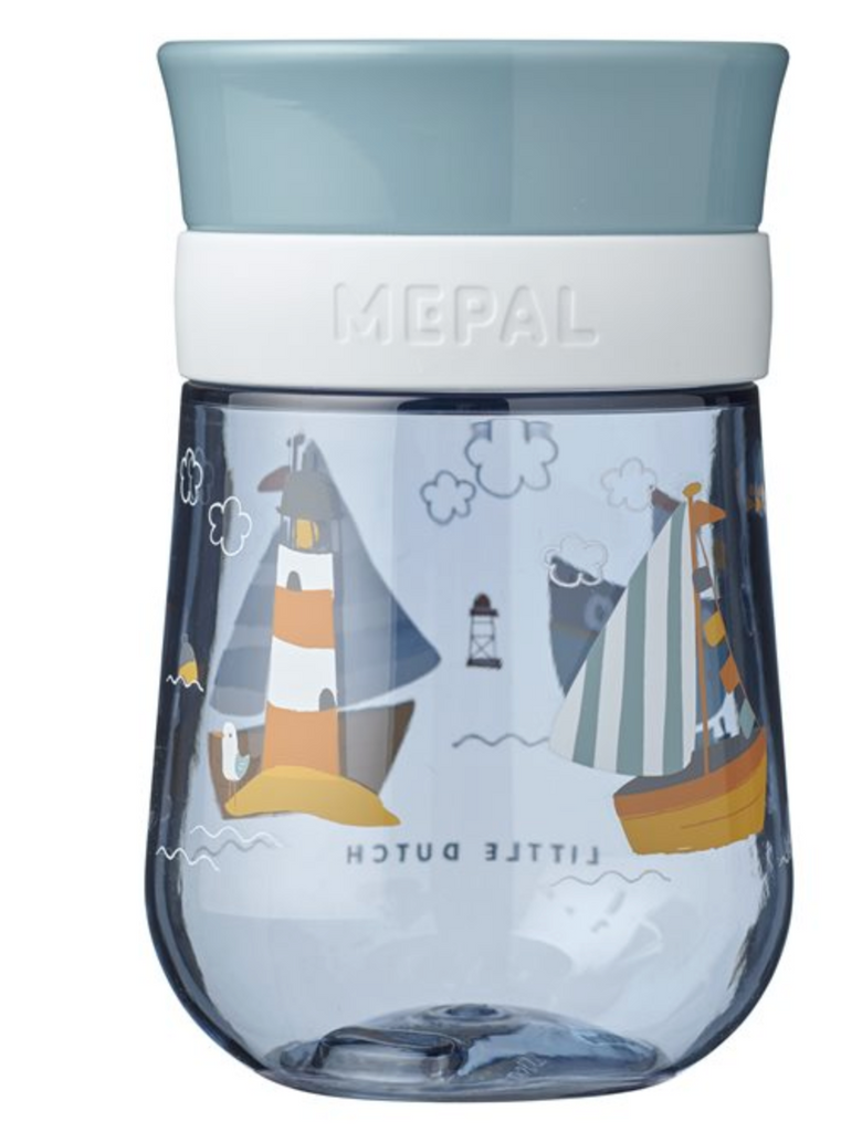 Mepal Little Dutch Trinklernbecher 108016065244