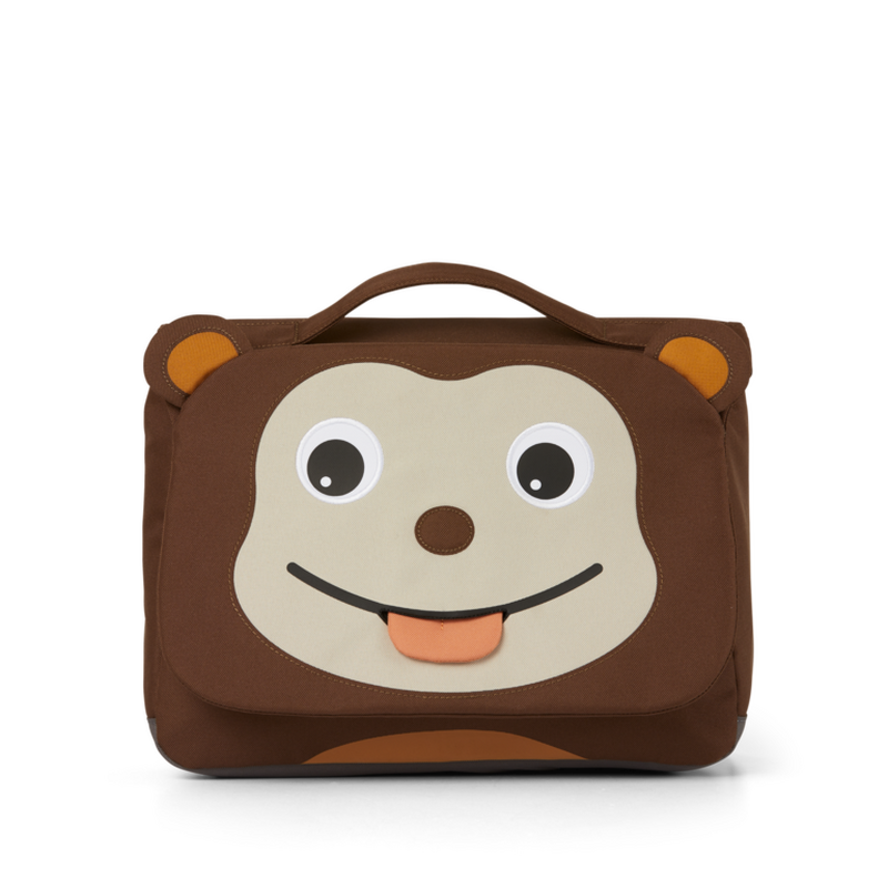 Affenzahn cartable preschool bag