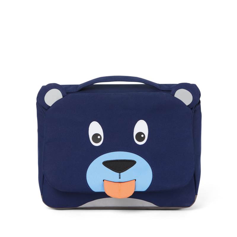 Affenzahn bobo bear cartable