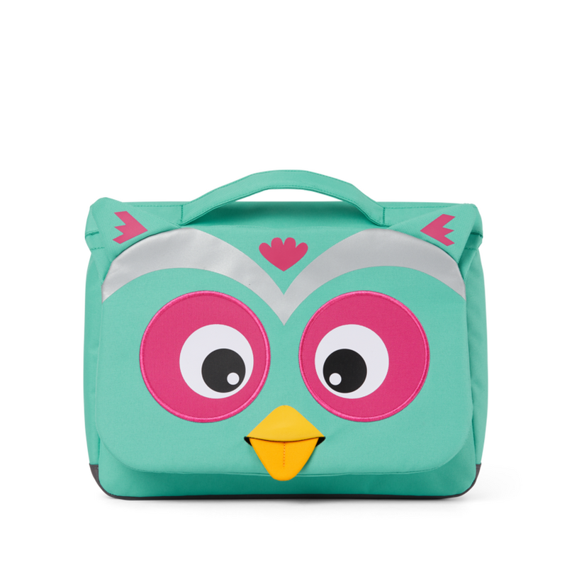 Affenzahn eluise owl cartable