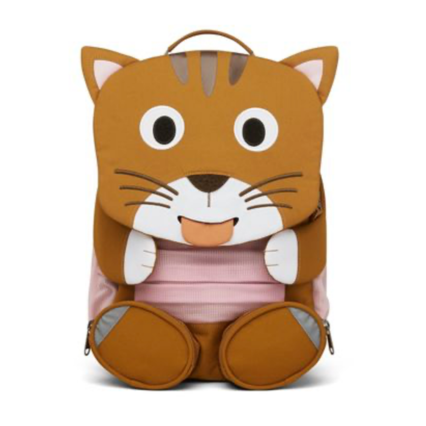 affnezahn backpack cat