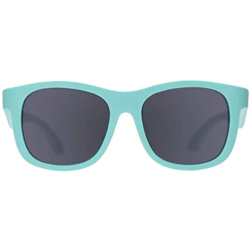 BABIATORS - Navigator sunglasses Totally Turquoise