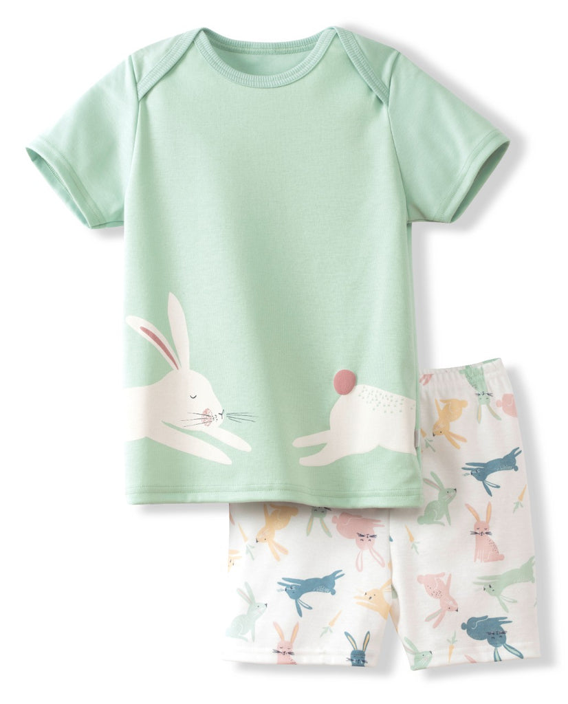 CALIDA - Pyjama Bunny - nur Grösse 80