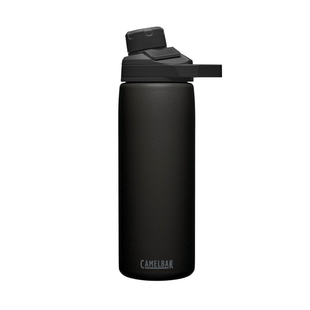 CAMELBAK - x içme şişesi Chute Magnum Siyah 0.6l