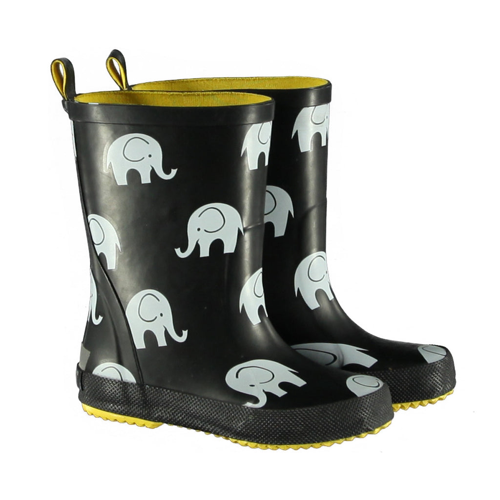 botas de agua celavi elefante