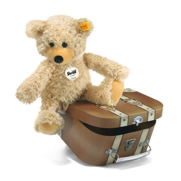 Steiff teddy bear Charly 012938