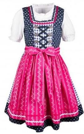 Dirndl Madleine