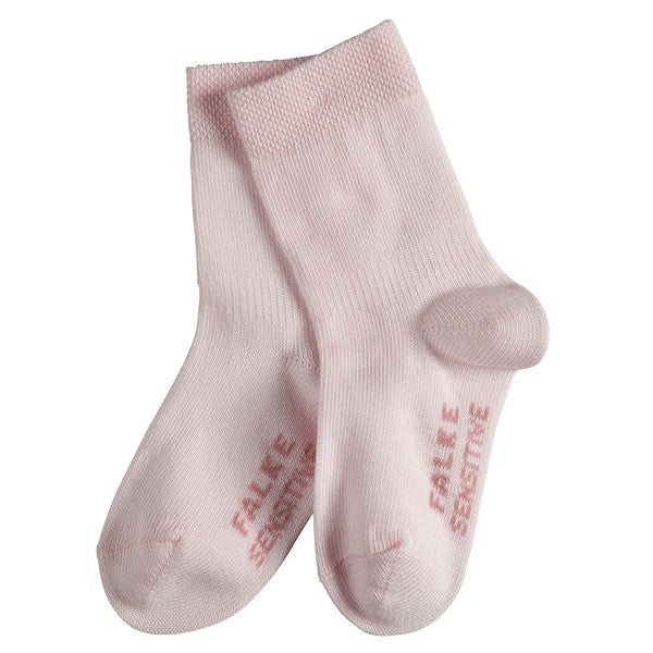 FALKE - Baby Socks Sensitive SO toz gül