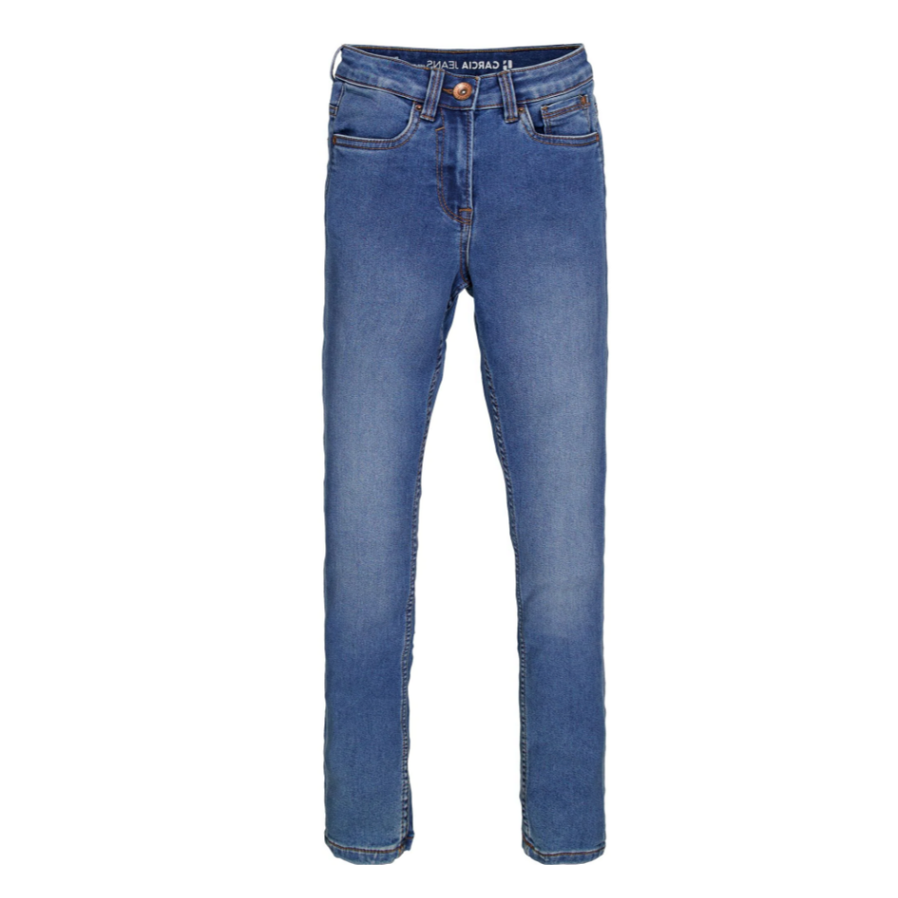 Garcia Rianna 570 Superslim Jeans - Orta Kullanılmış 570 3083
