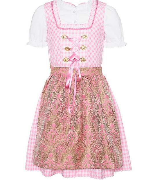 Dirndl Eve