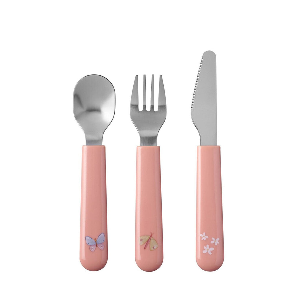 mepal little dutch children's cutlery