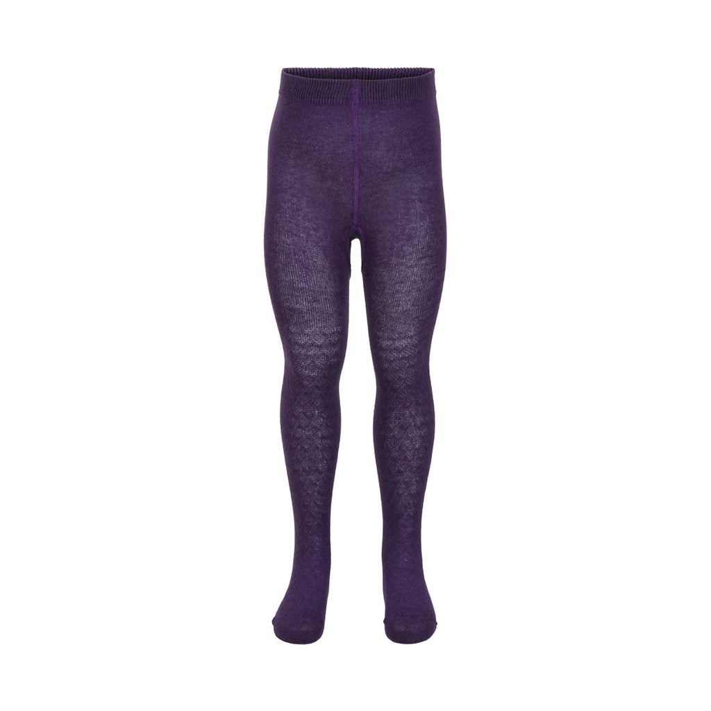 CREAMIE - Strumpfhose Nightshade