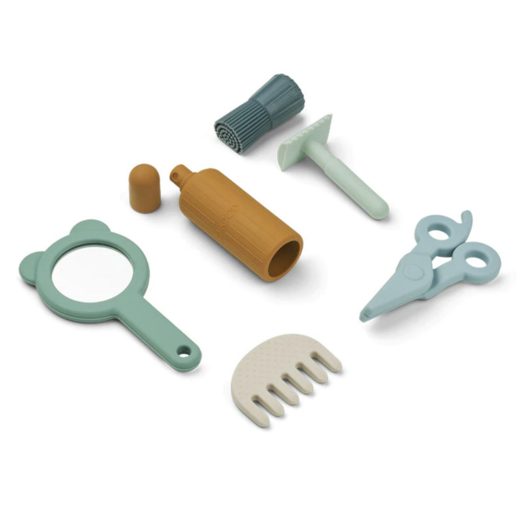 liewood barber set freddie