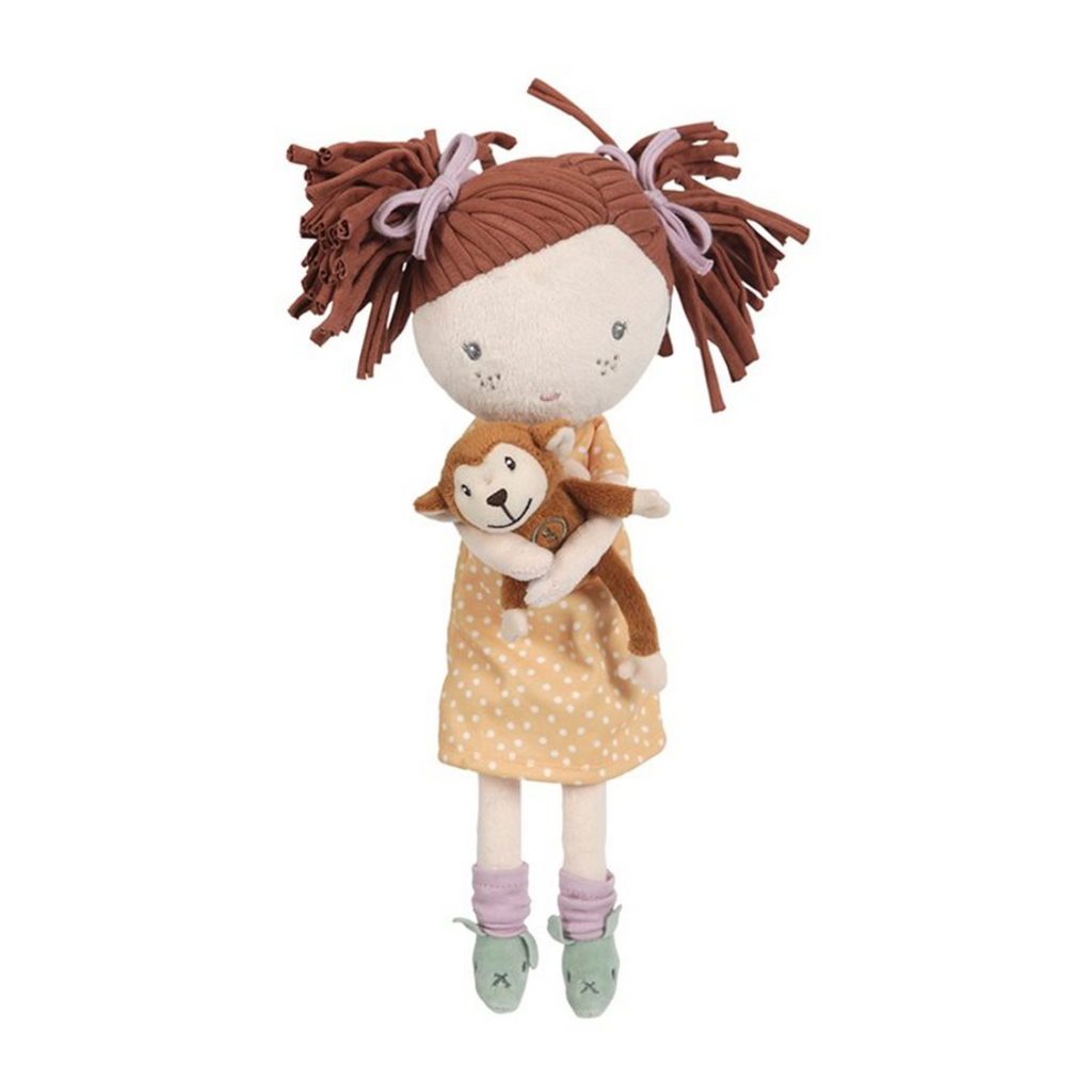 vogel_hollandeze_cuddly_doll_sofia