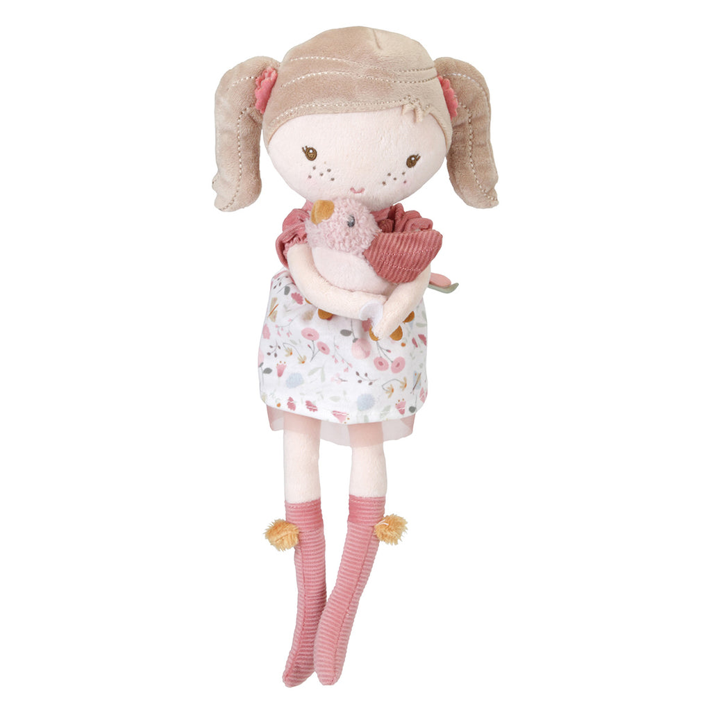 LITTLE DUTCH - М'яка лялька Анна 35 см LD4536