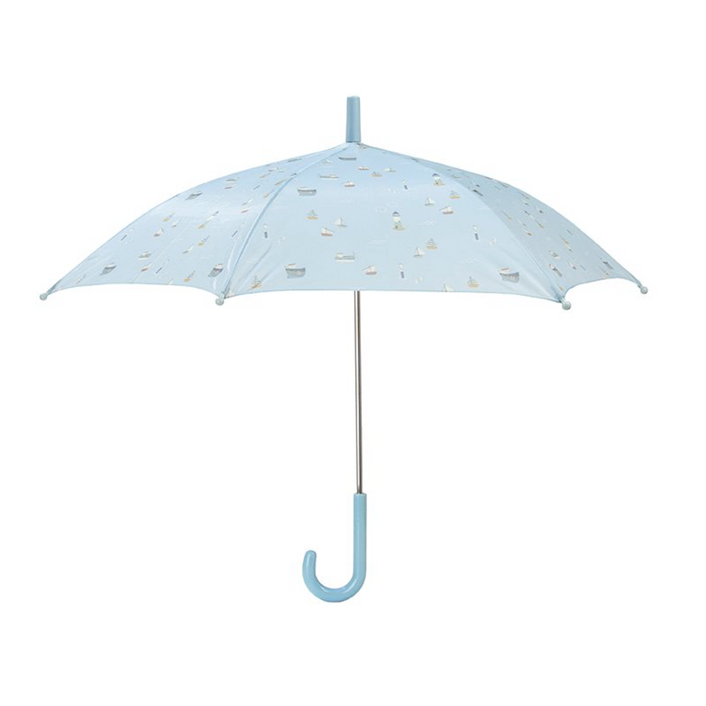 LITTLE DUTCH - Parapluie Sailors Bay 120280