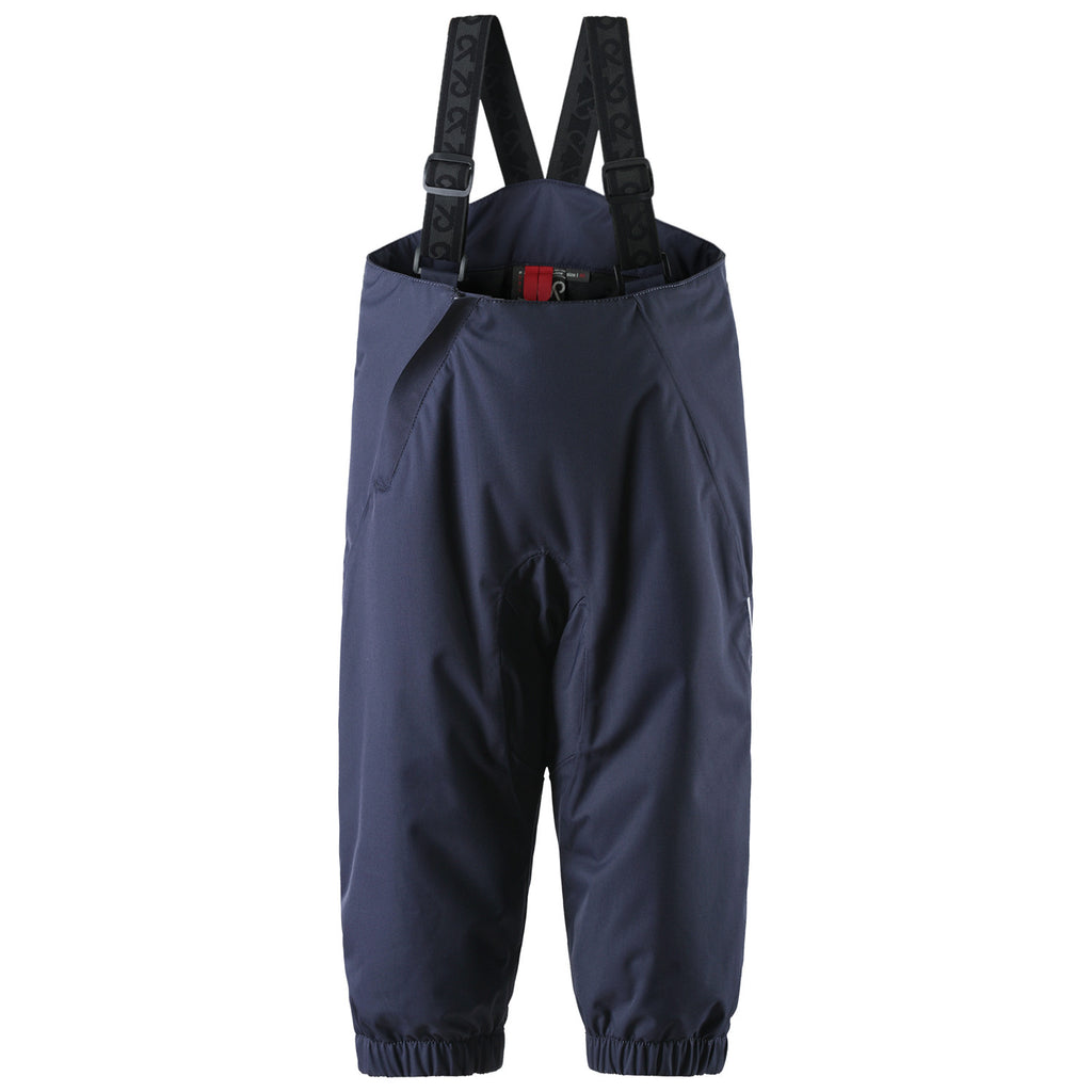 REIMATEC® - Pantalones de invierno Pilvi azul marino solo talla 80