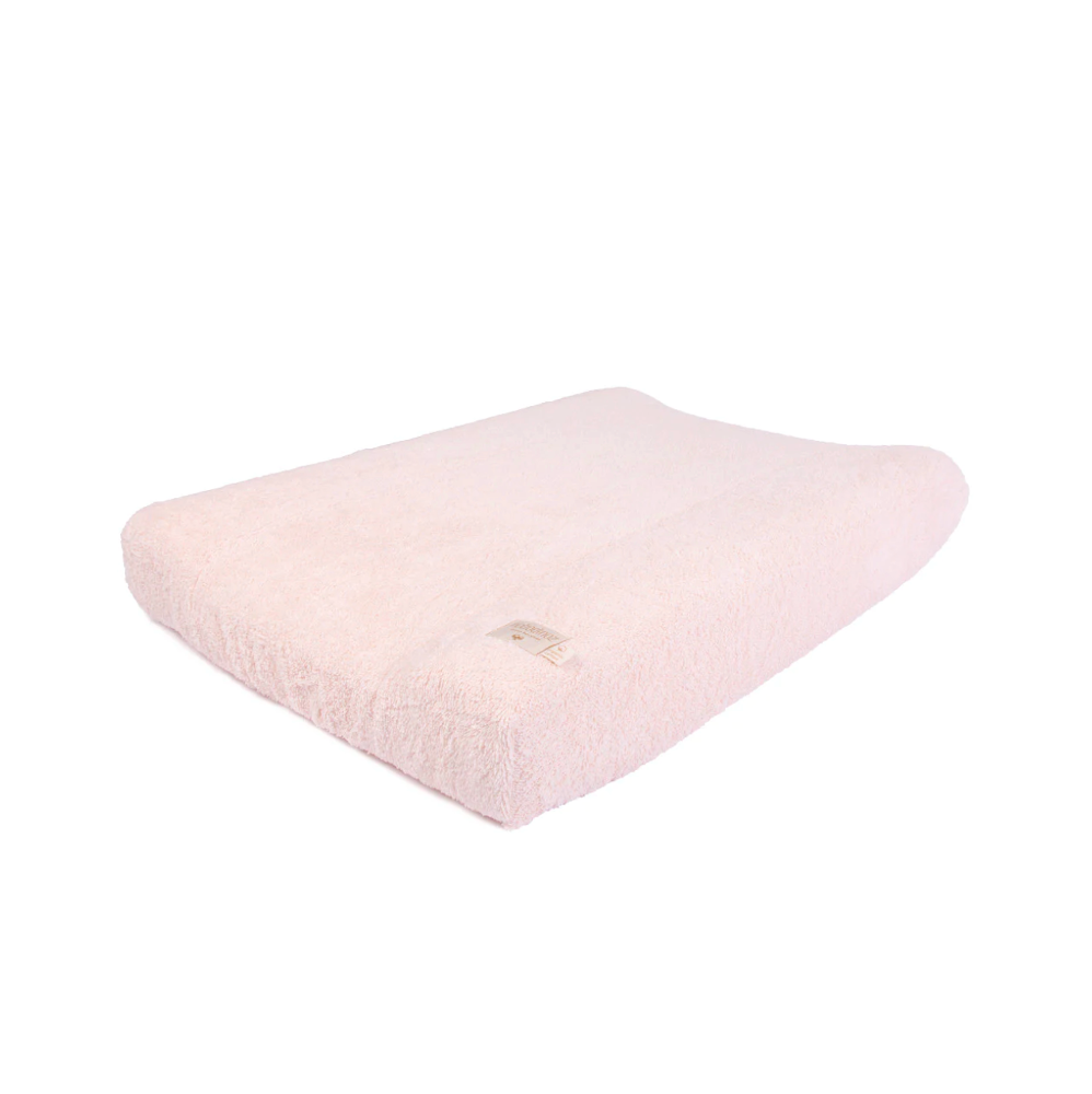 Nobodinoz - пеленальний килимок Calma Pink