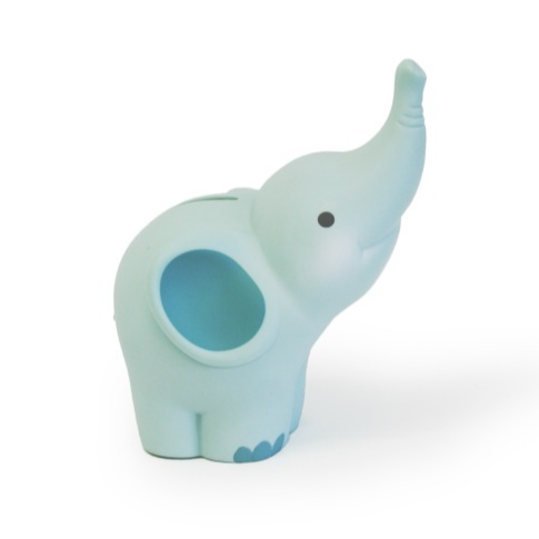 Elephant money box