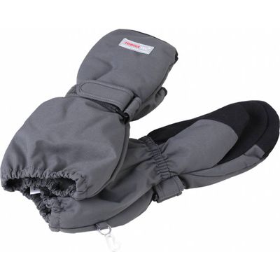 REIMATEC® - Mittens Ote mud grey