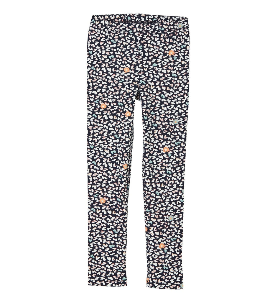 s.Oliver legging avec imprimé intégral 2109706