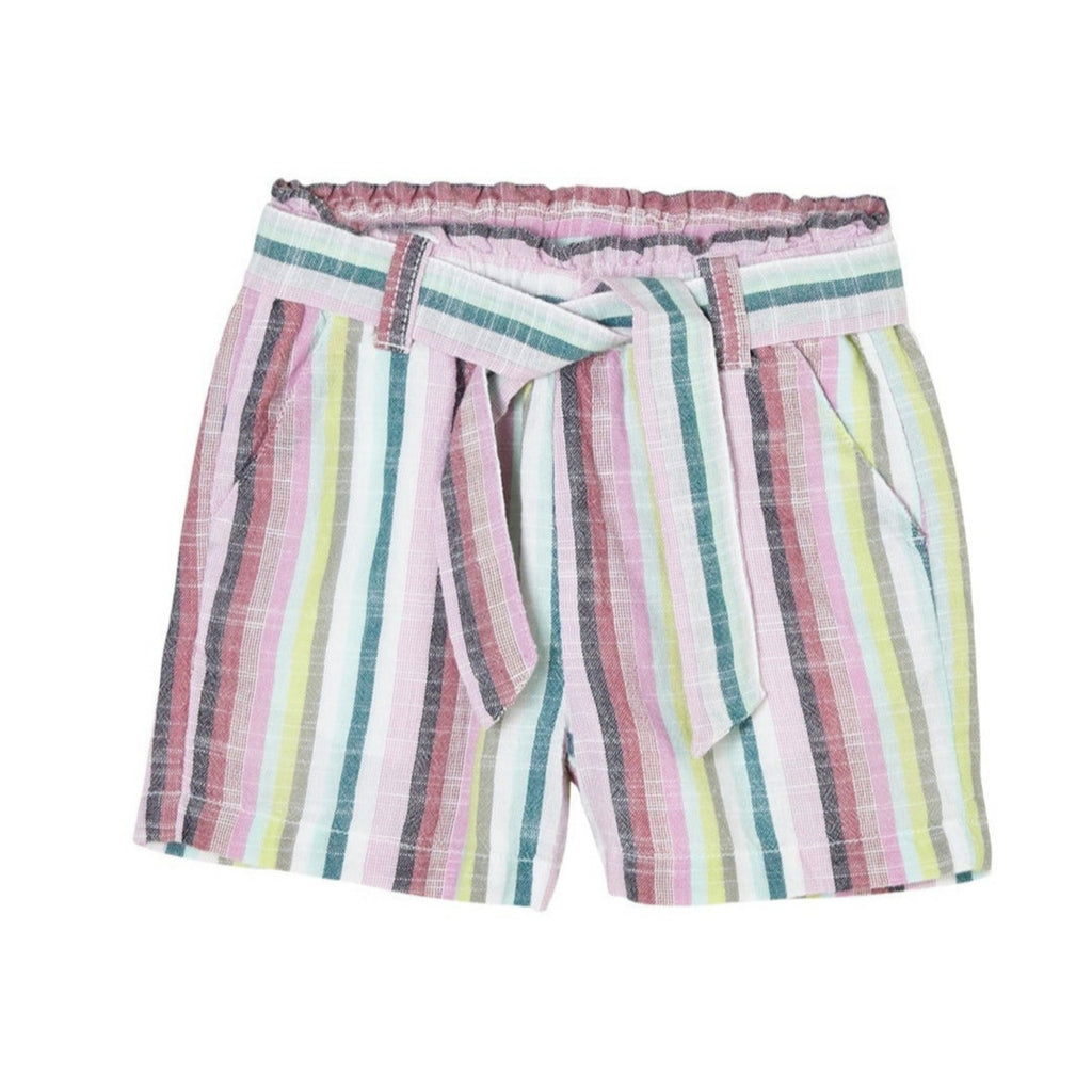 s.Oliver Girls Pants Shorts 2116810