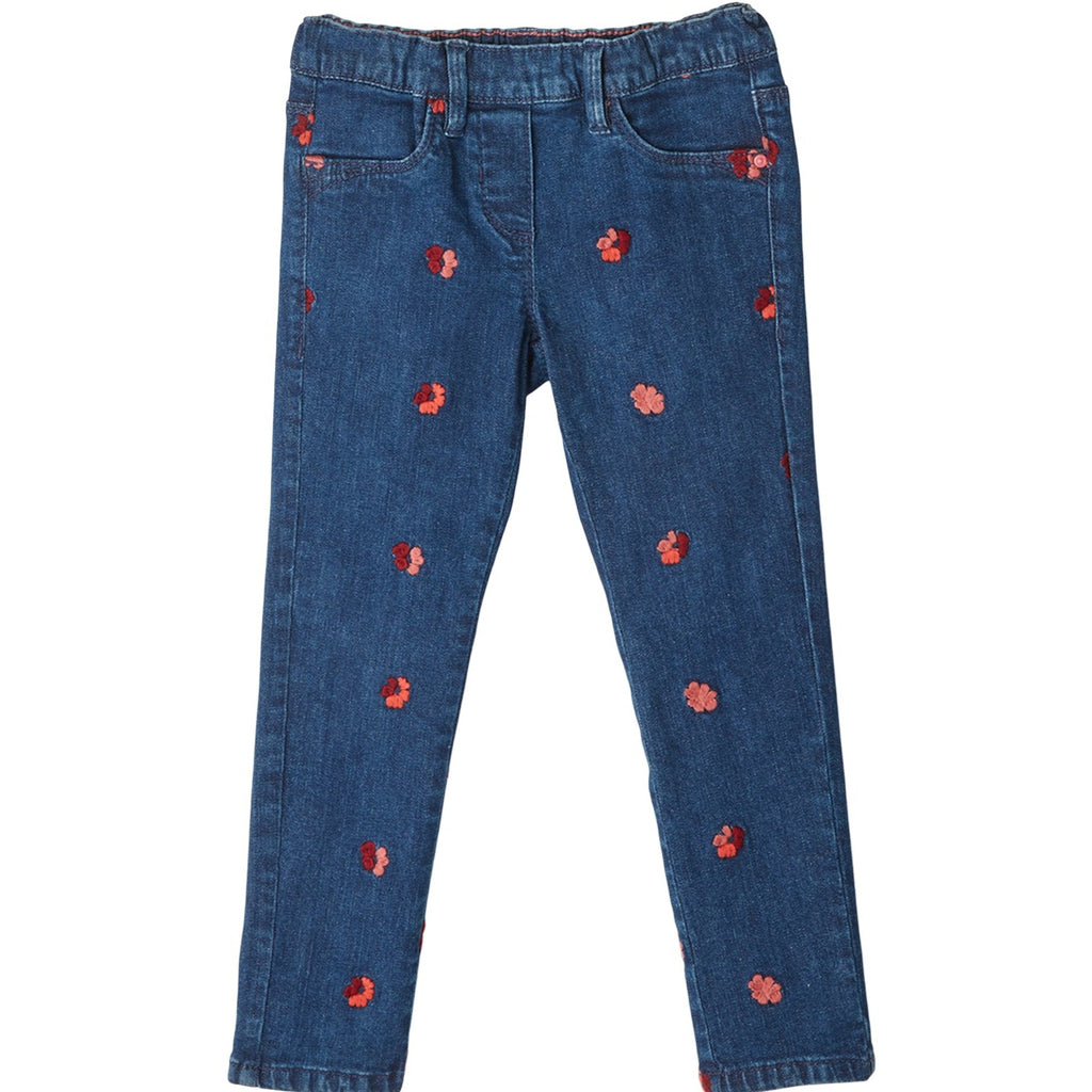 s.Oliver Girls Treggings Jeans 2117711