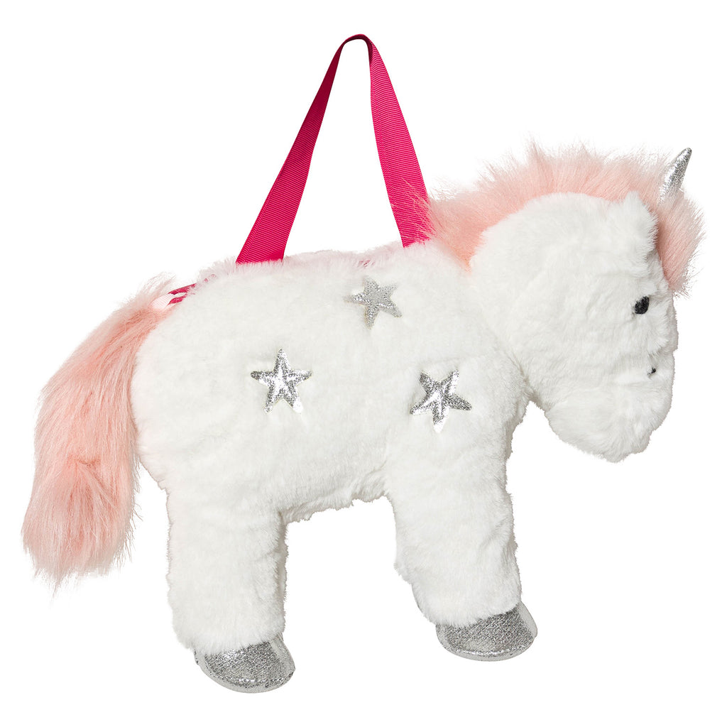 TOM JOULES - unicorn cuddle bag