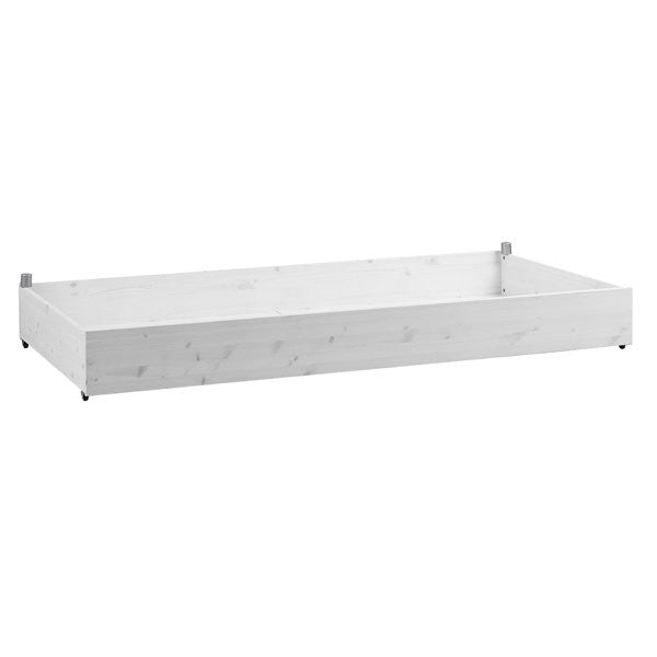 Lifetime - bunk bed storage box for guest bed